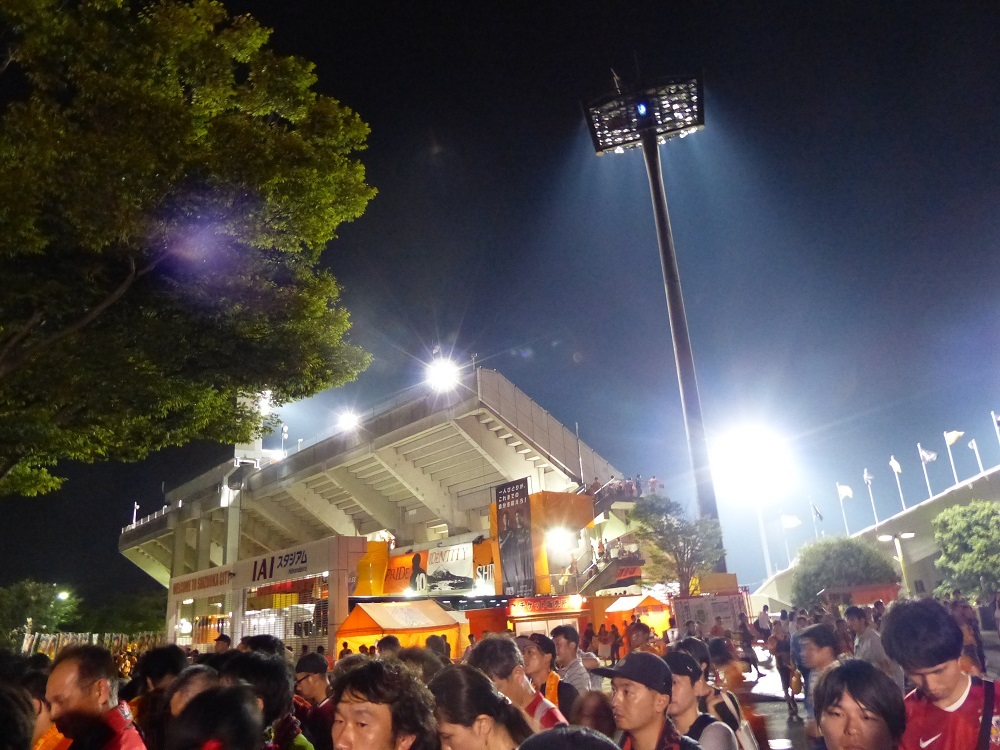 Ｊリーグはダゾーン