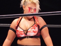 甲田さんｖｓチェルシー