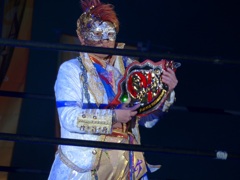 テレビで中継見てるぶんには