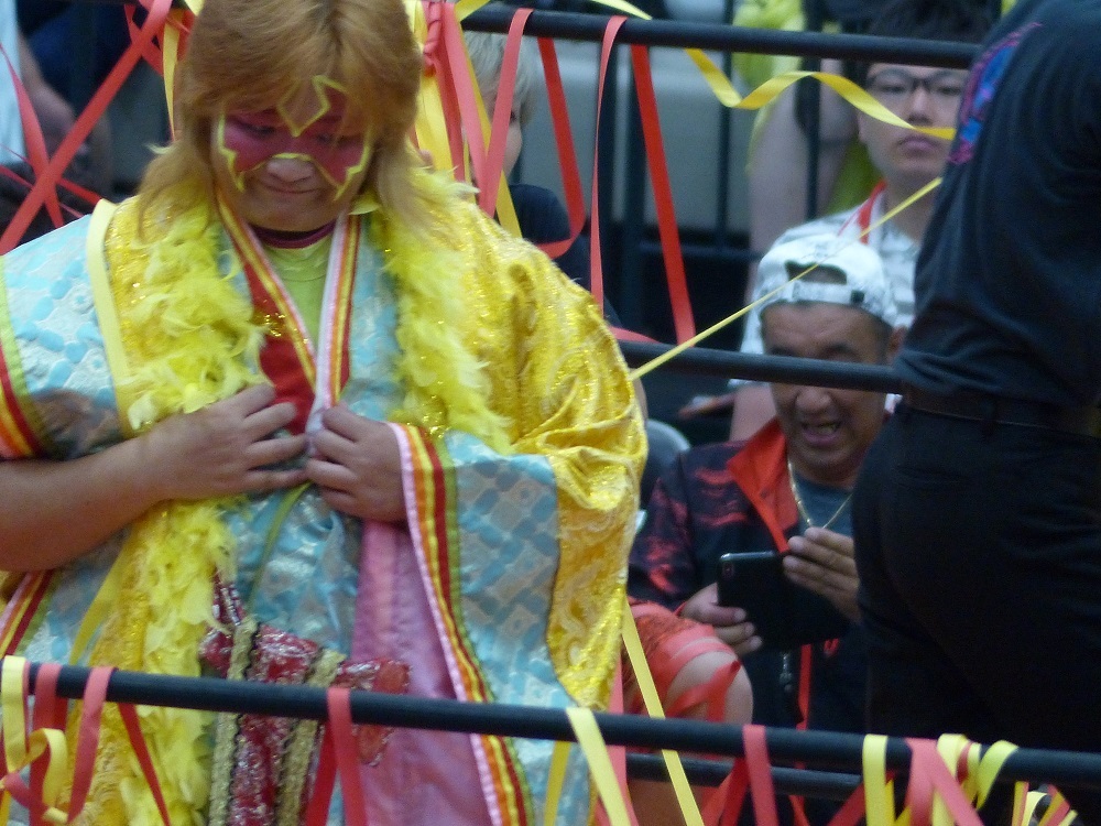 とっくに23年だ