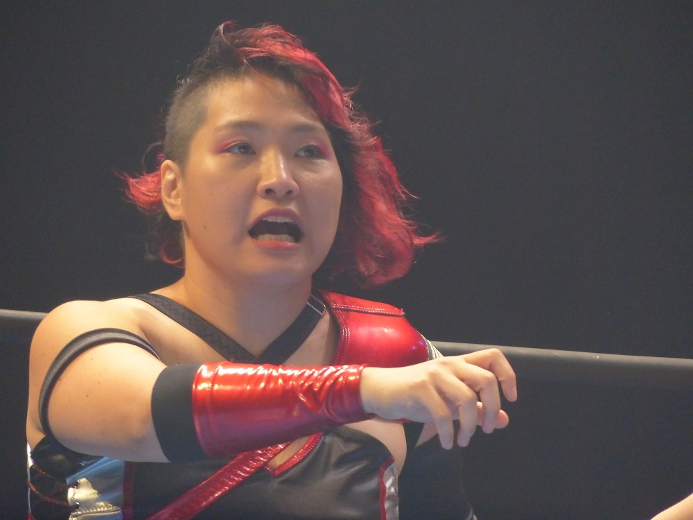 女のG1ともいわれることもある