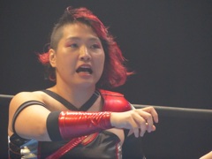 女のG1ともいわれることもある