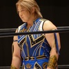 チャンピオン松本選手に世志琥よしこ選手が挑戦します