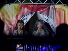 あんたがあたしを素直に書くなら