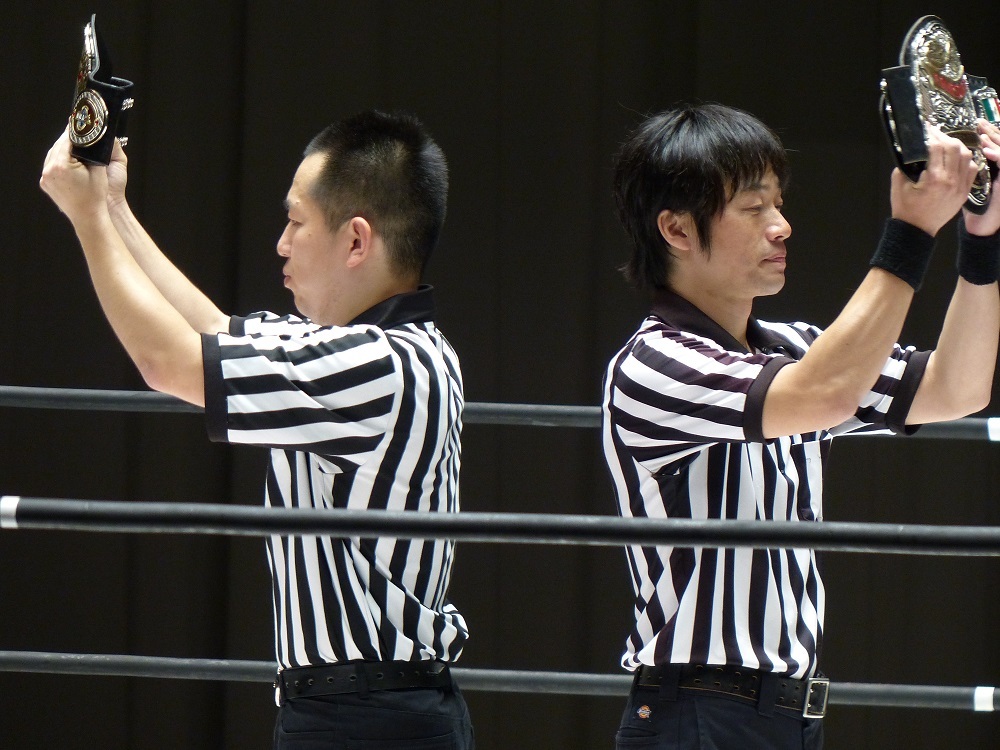 なぜかけっこうピント合ってんな