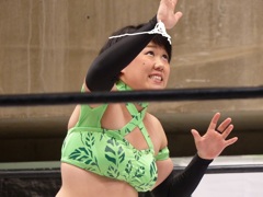 地獄送りなのね