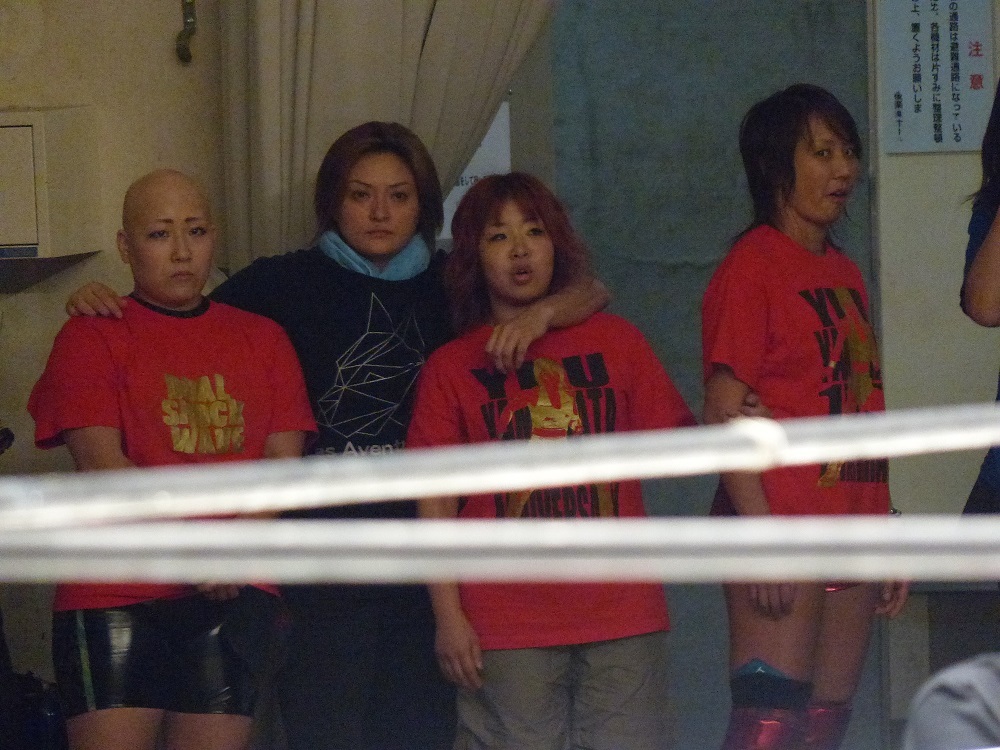 しかし、あの12月20日決戦が