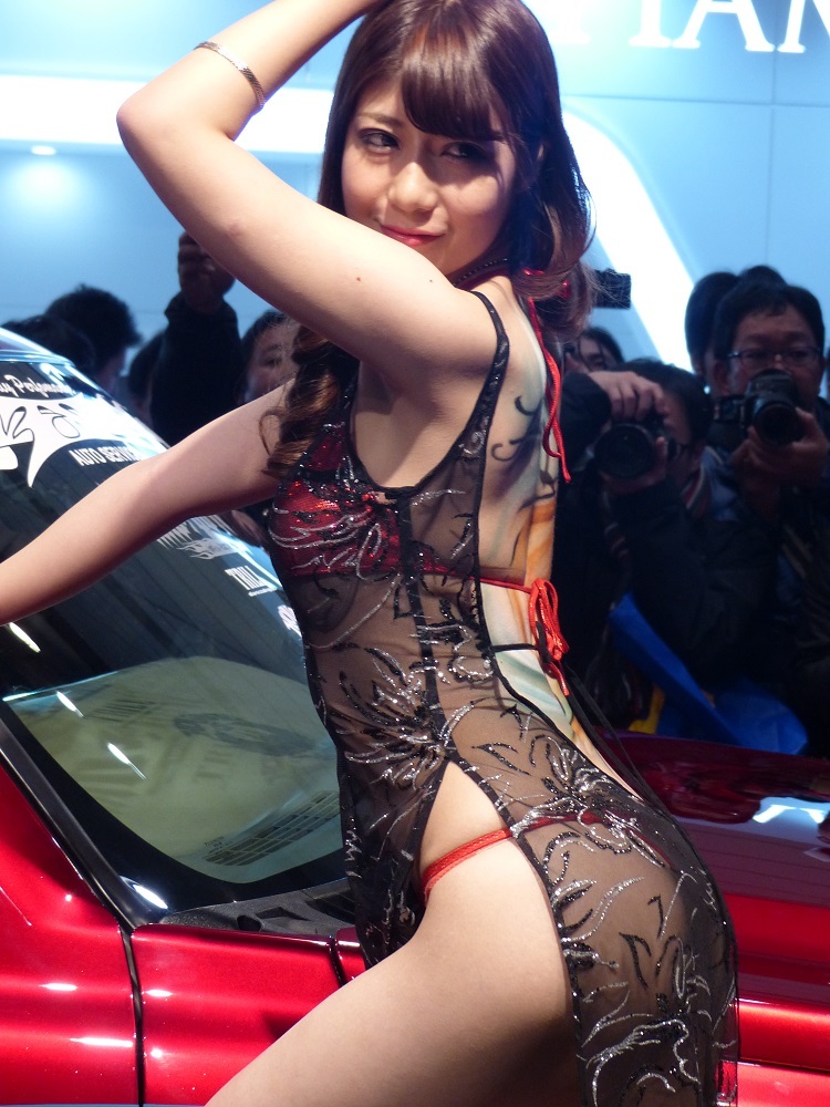 テリーファンクが