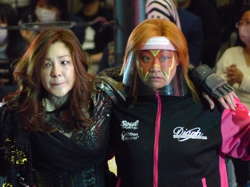 LLPWの話は聞かないなあ