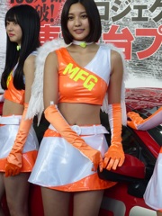 ８，９，１０，１１日、日本の東京、名古屋、大阪、香川でラウンド３２