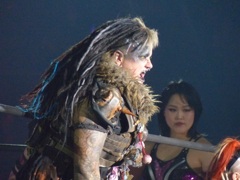 いないんじゃないの