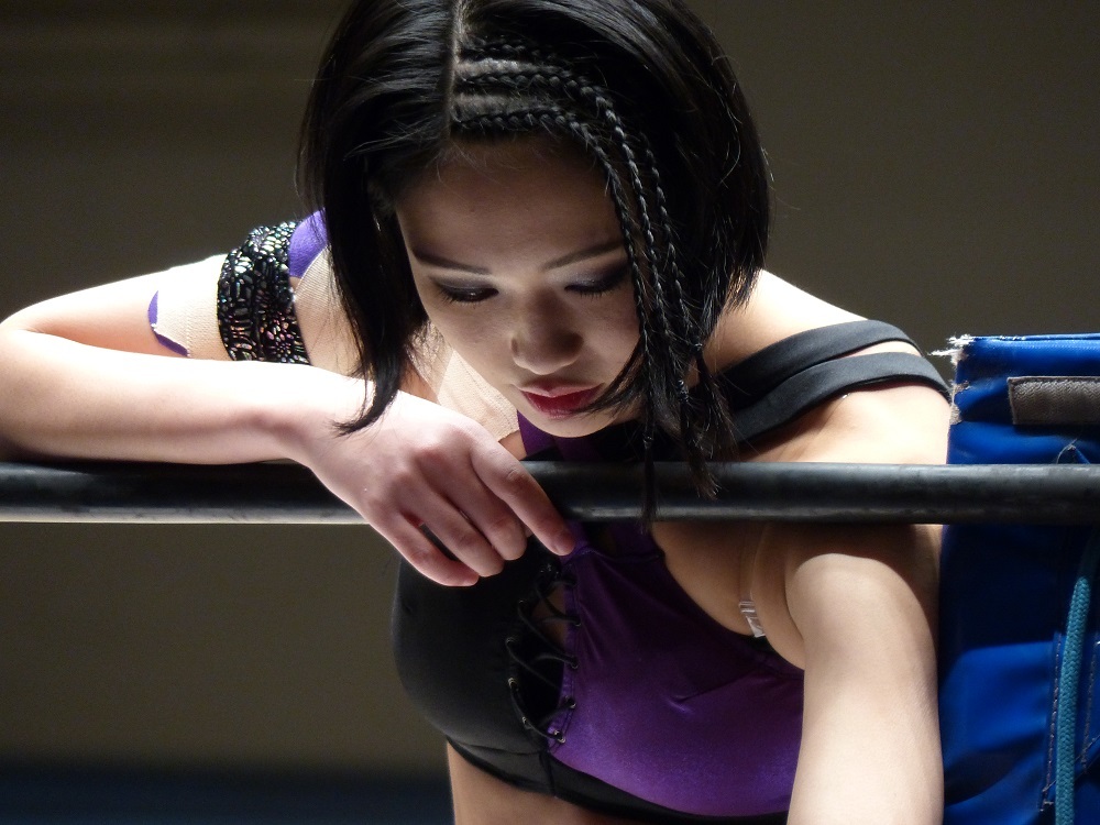 ロッキーっぽい話だと思うんだけど