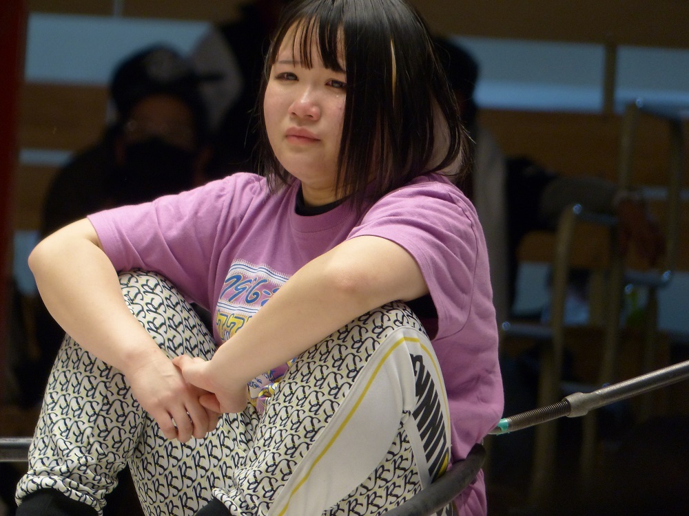 ちょーやばくね