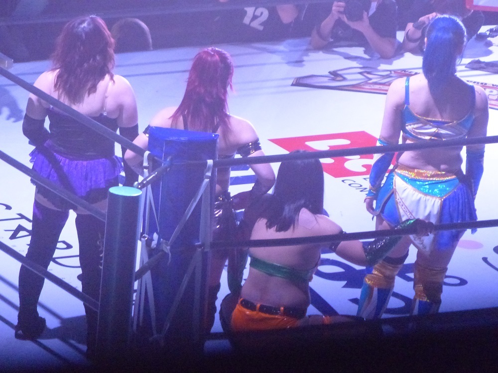 この試合が後ろから3番目か