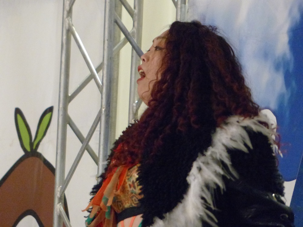 7月後楽園ホール