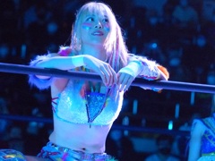 スターダム11月3日は広島サンプラザ