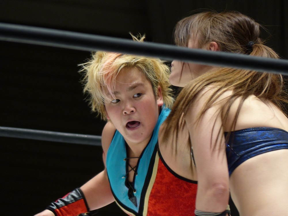 ＷＡＶＥは2月11日後楽園ホール