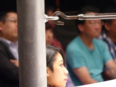 最初のターゲットはこいつか