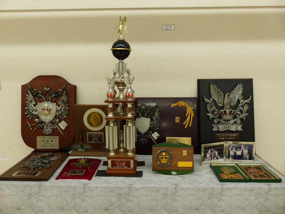 これは小林展