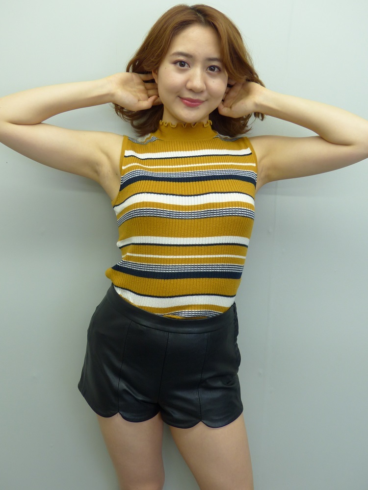 イタリアは雨じゃなかった