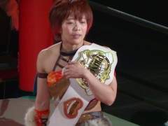 １３，１４東京女子後楽園ホール