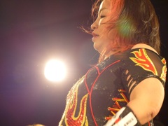 決着つけなきゃ