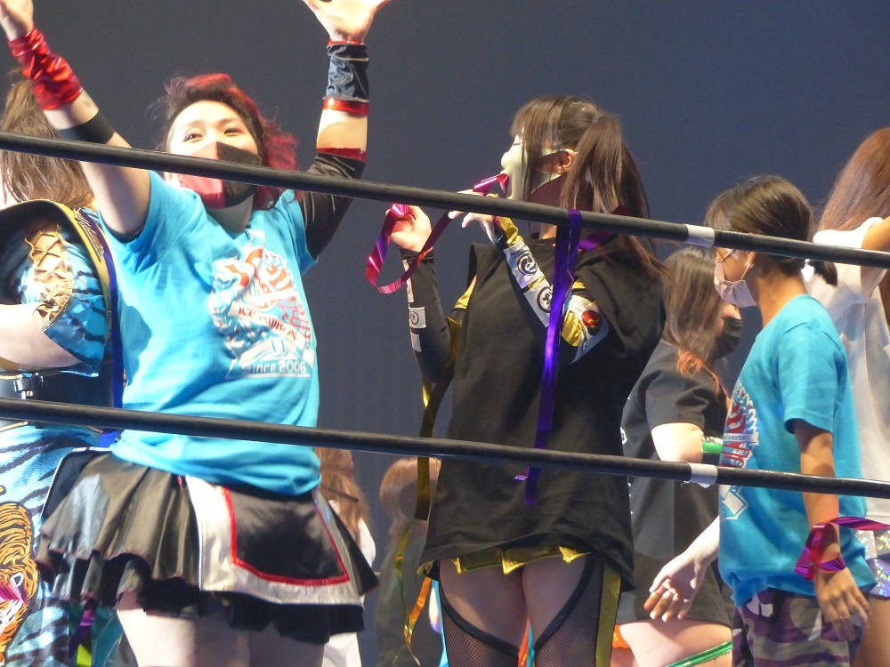 NEOステージっていうトーナメントが