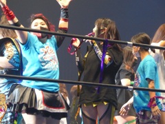 NEOステージっていうトーナメントが