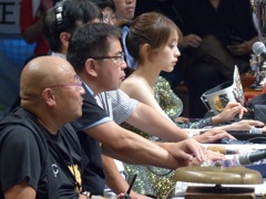 だから相撲に一番いいように作られてるんですよ