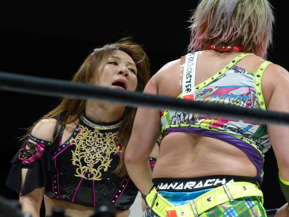 髪は切られてしまったのか