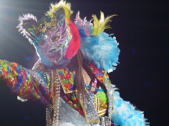 ５ふぁいぶスターグランプリー開催中