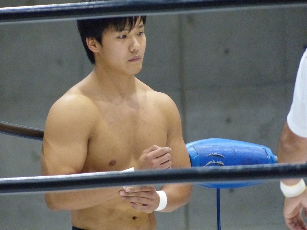 なぜ大日本プロレスが