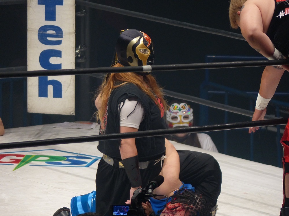 豊田選手のなんかの試合の時に使う