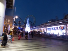 始まる頃になると