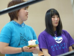 たぶん誰が勝っても初チャンピオン