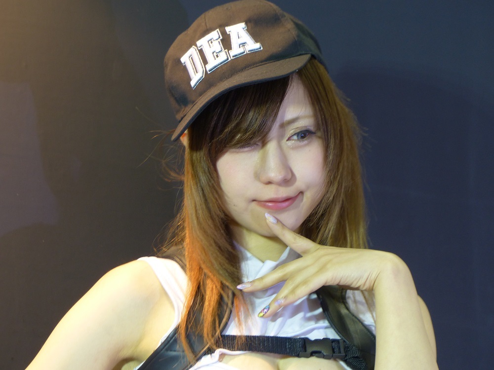 しかしこの二人は