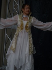 甲田さんの東京女子は