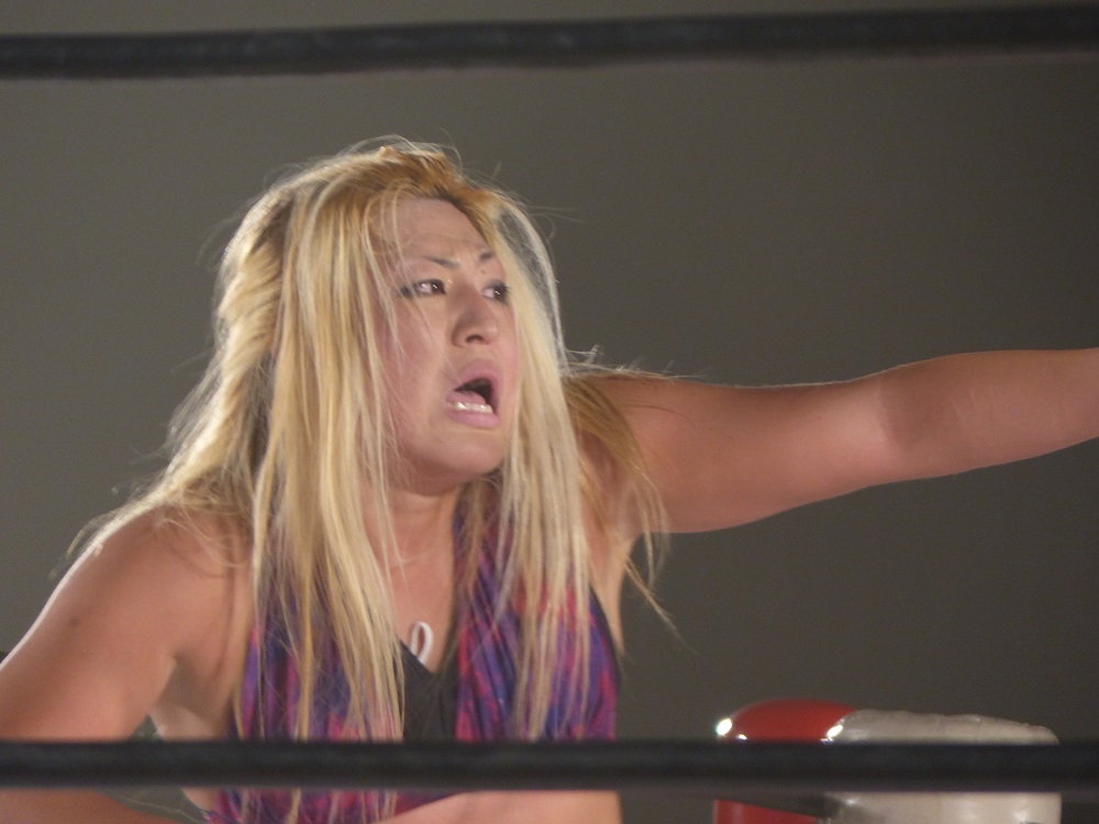 今月のボクシングマガジン