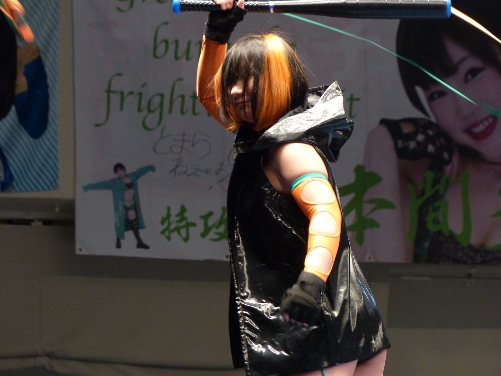 スターダムの電流爆破問題が