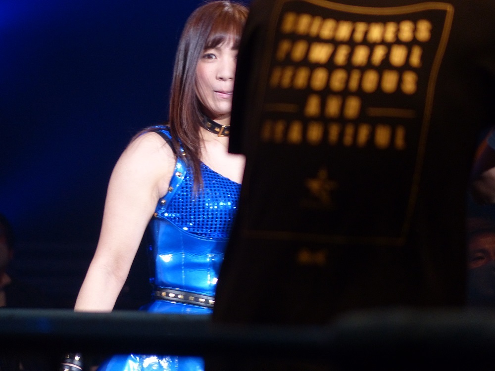 週刊プロレスモバイルで