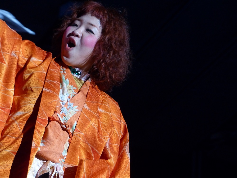 CMLLタイトルマッチ