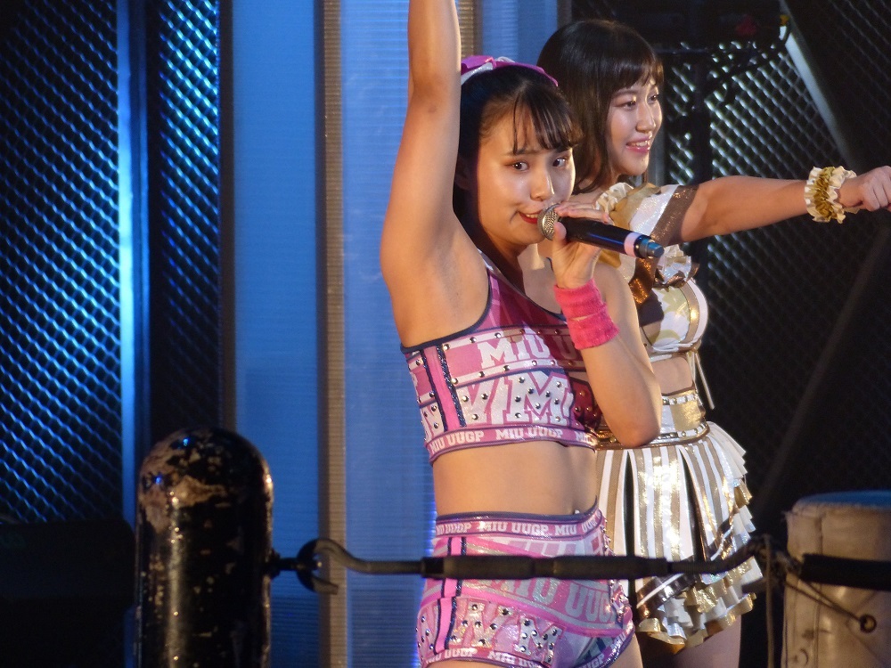 2時55分くらいに