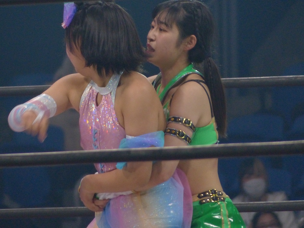 ベキペデイアーによればプロレス初使用は新日本プロレスか