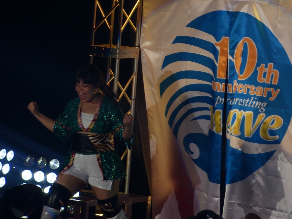 スターダムにＦ　ＧＭがいるなら