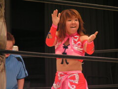 ローデスジュニアーは