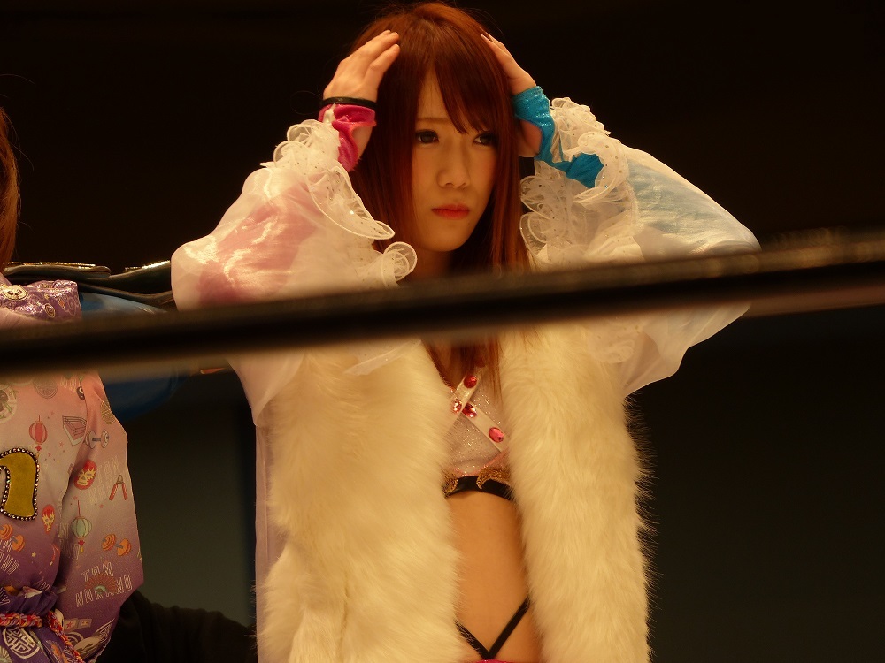 プロレスリンブノア、タッグリーグ戦も5月４日決勝