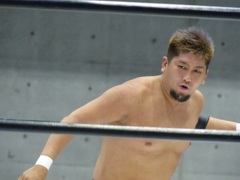 新日本だ全日本だノアだ