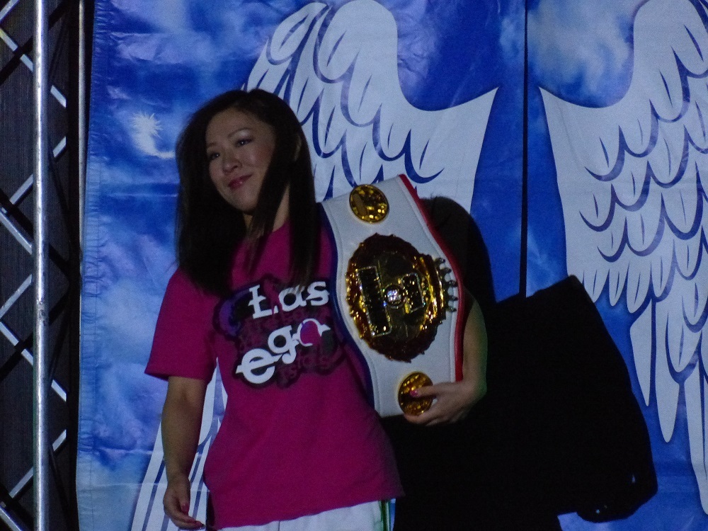 これは選手入場式