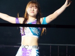 上がってくるの決まったのは、お新潟。それと横浜