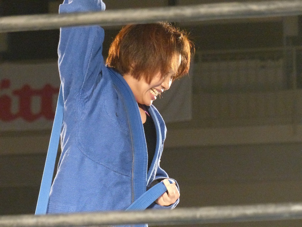 もう一人いなくなるんじゃないのかなあ